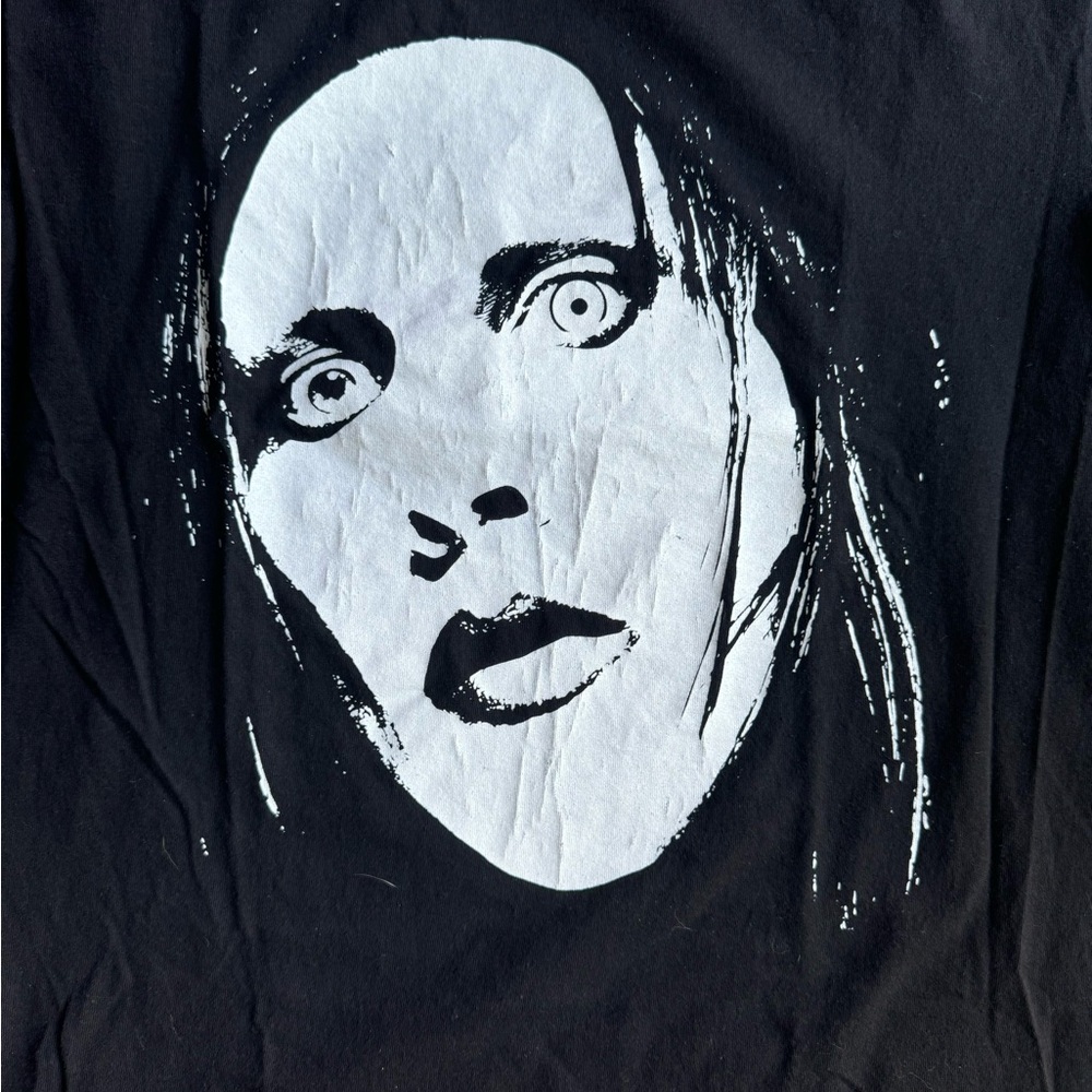Marilyn Manson Tshirt - Picture 2 of 4